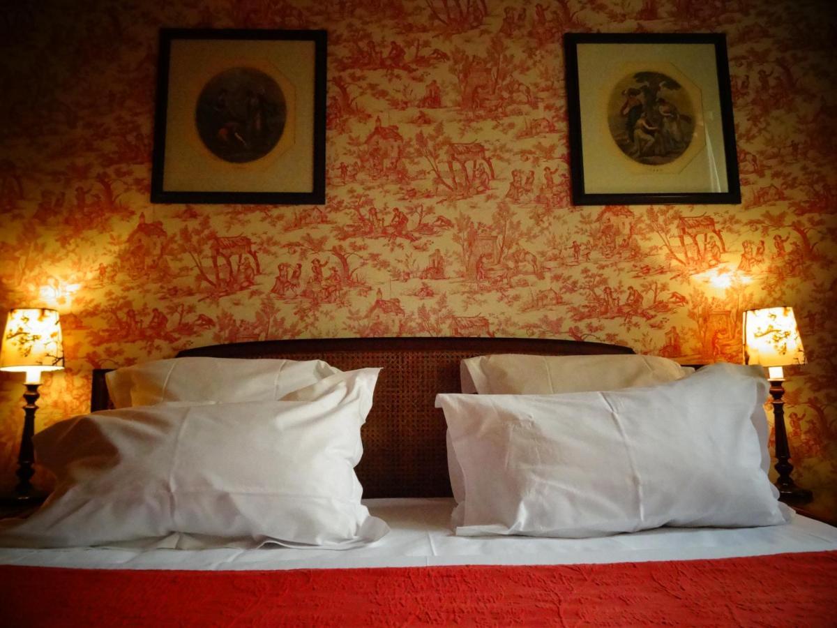 Hotel Du Prince De Conti Paříž Exteriér fotografie