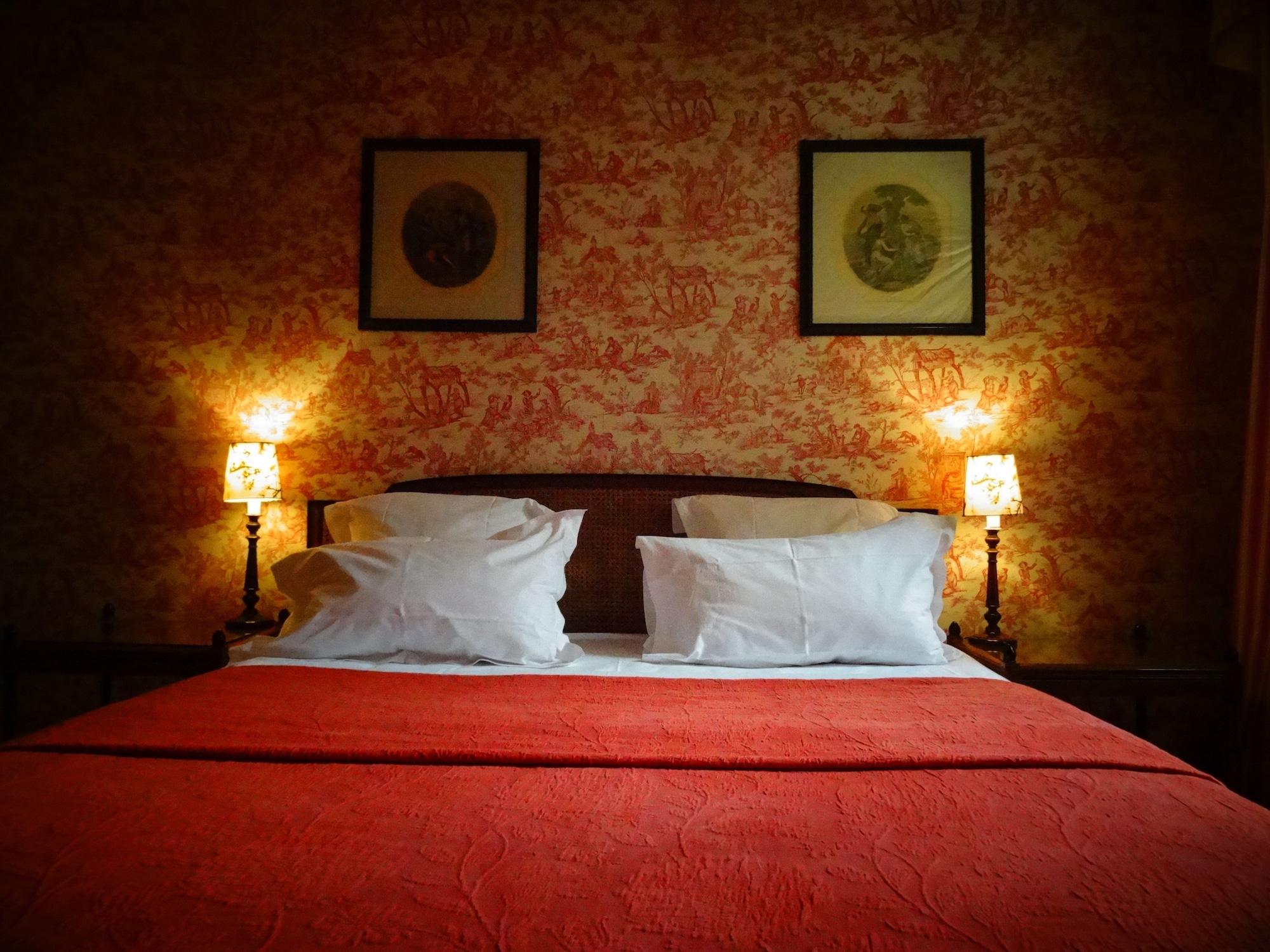 Hotel Du Prince De Conti Paříž Exteriér fotografie